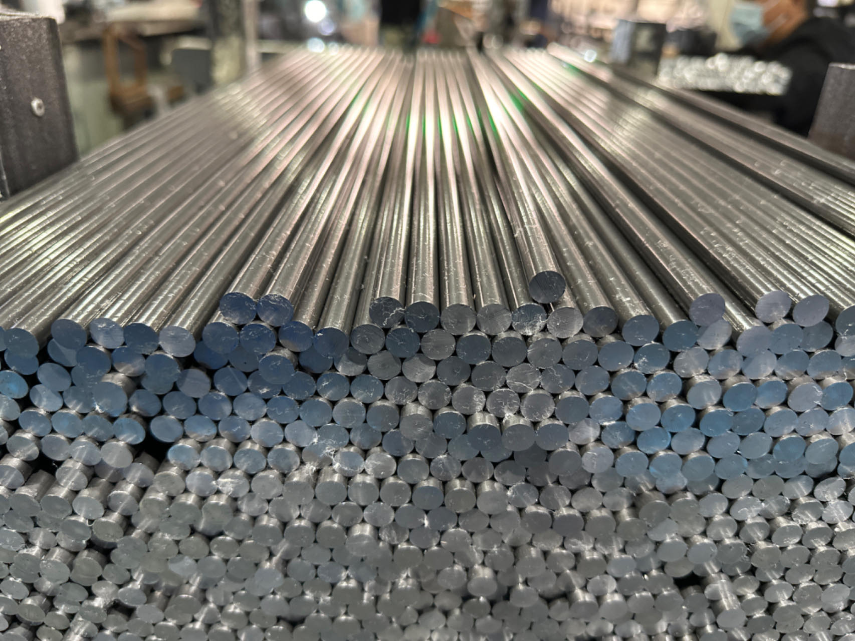 為什么高強(qiáng)度零件常選用17-4PH不銹鋼棒？