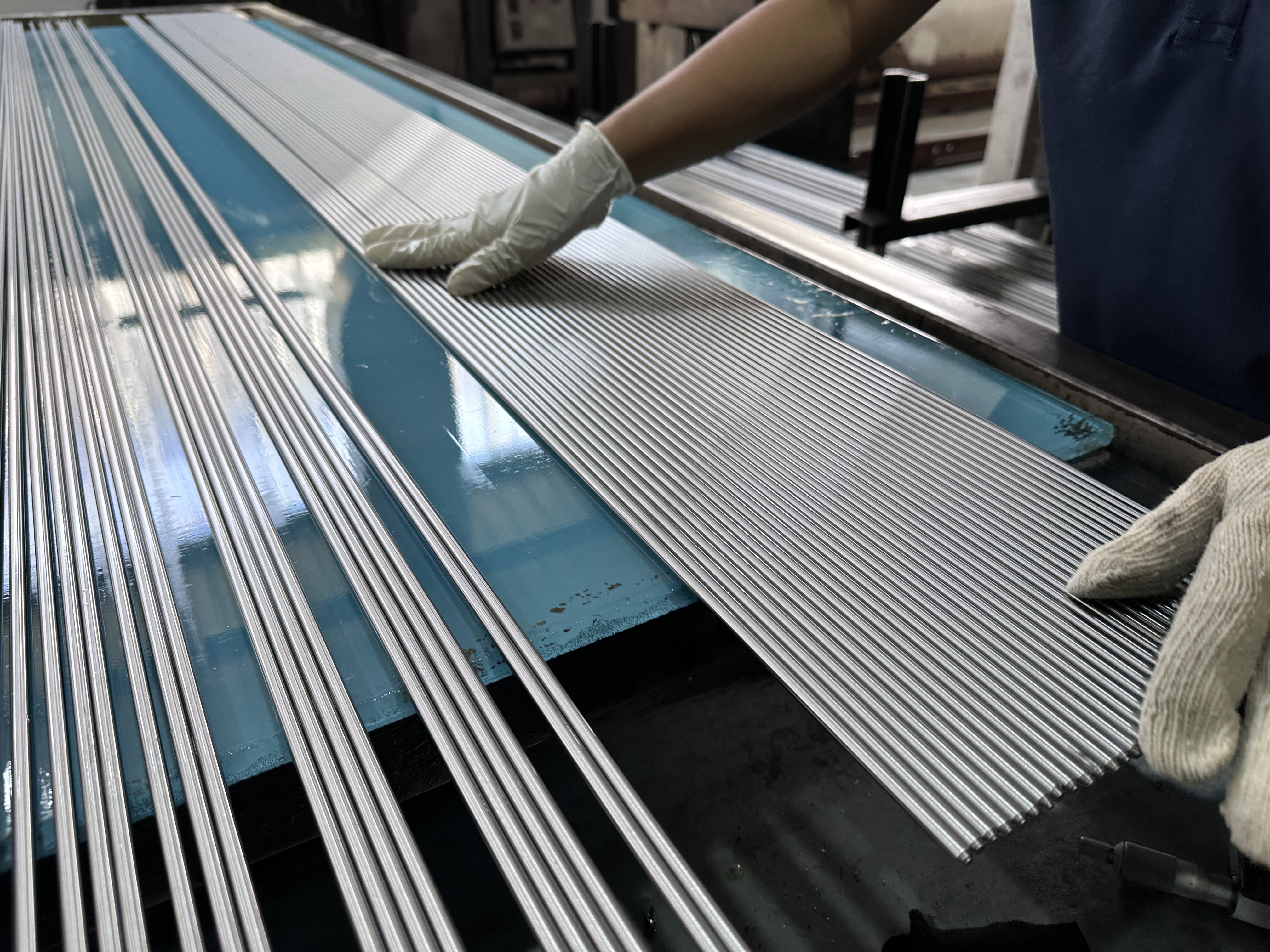 431不銹鋼棒加工指南：熱處理與應(yīng)用要點(diǎn)