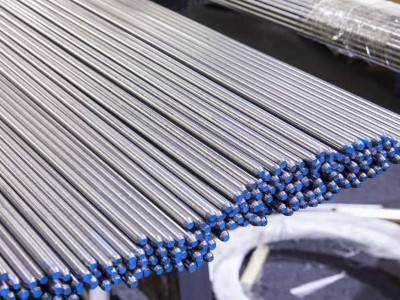 低碳類(lèi)型的奧氏體不銹鋼棒