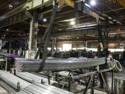 各類型的不銹鋼成型，制造和連接技巧