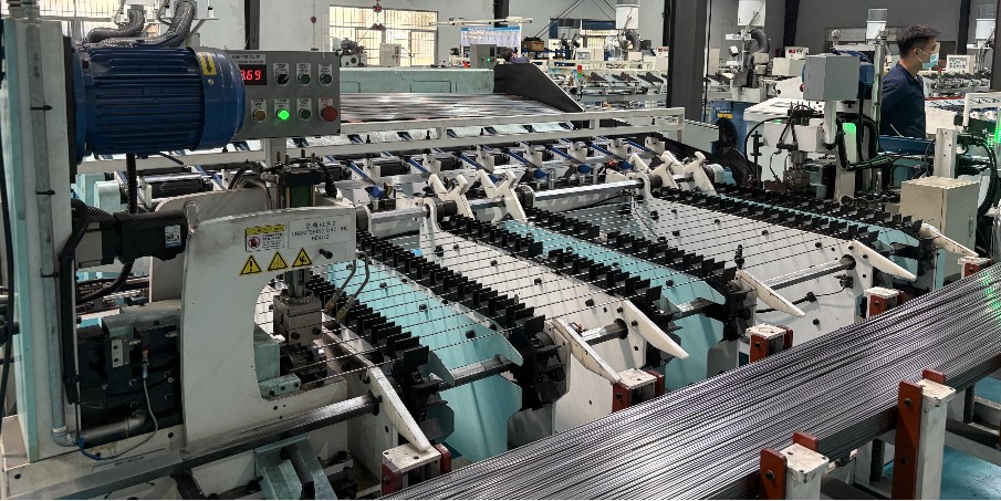 為什么303不銹鋼棒更常用于走心機加工？