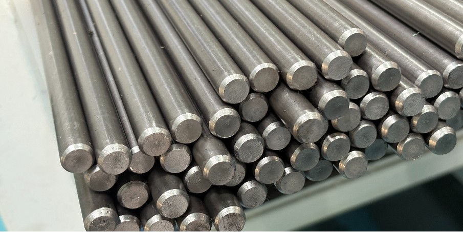 壓系統漏油？選對堵頭材料，3Cr13不銹鋼棒才是關鍵