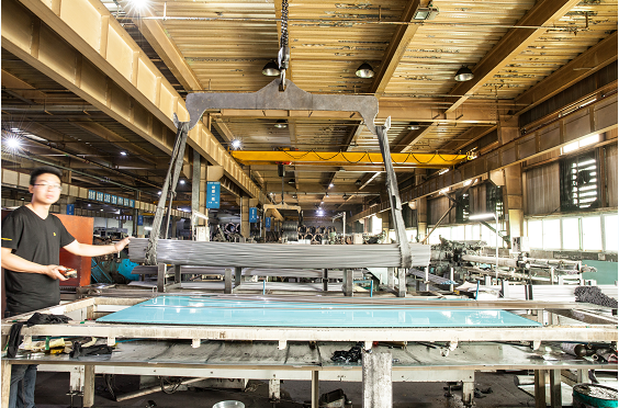 不銹鋼416F規格及及交貨方式