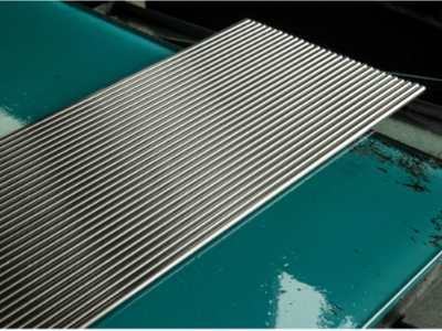 如何選購(gòu)420不銹鋼做的餐具？