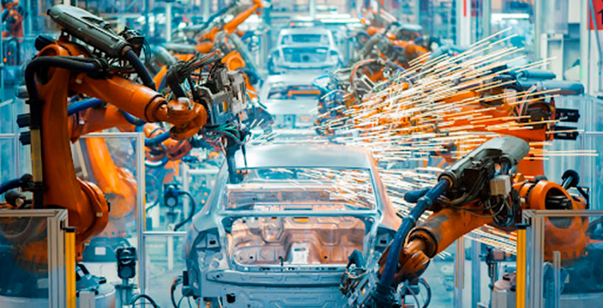 304不銹鋼棒：汽車制造中的關(guān)鍵部件