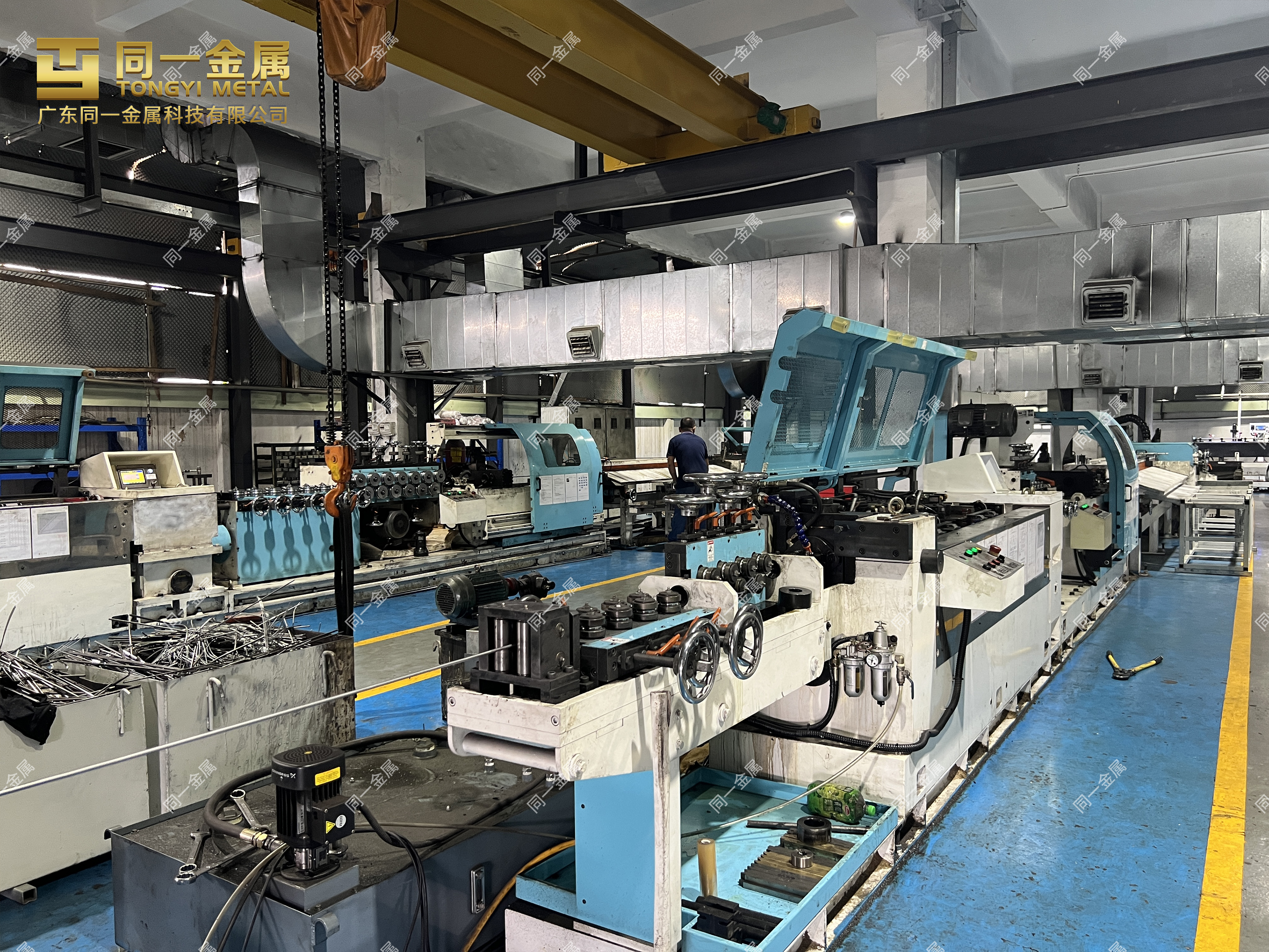 304研磨棒擔心外徑公差不均勻，不好車削