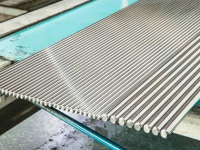 各類(lèi)型不銹鋼棒材的特性和應(yīng)用