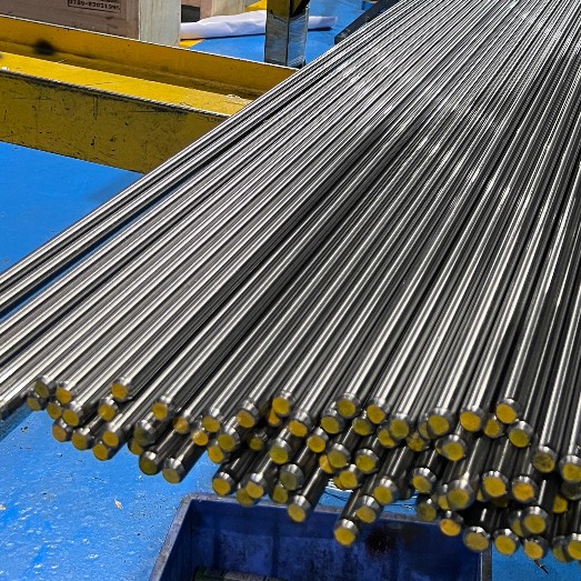 SCM435合金結(jié)構(gòu)鋼棒