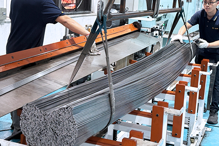 20CrNiMo合金結(jié)構鋼