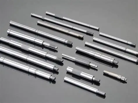 316L 不銹鋼研磨棒精度嚴(yán)控，適配精密儀器小軸件！