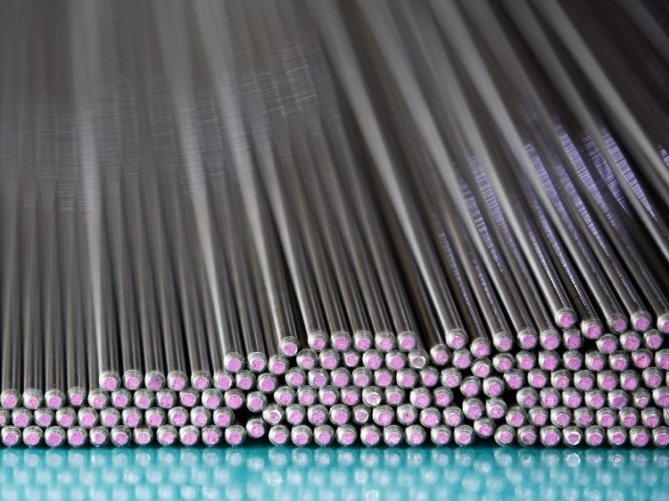 做電機軸我們一般使用什么材料？